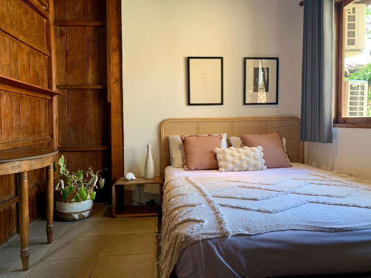 Quiet 3 Br-3 Bathroom Villa In Heart Of Canggu Extérieur photo